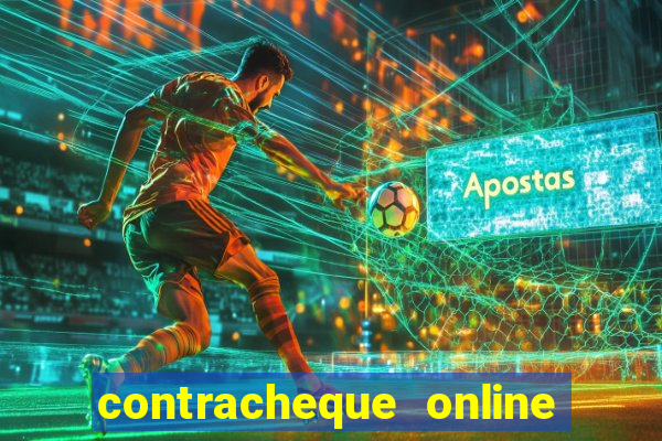 contracheque online prefeitura de betim